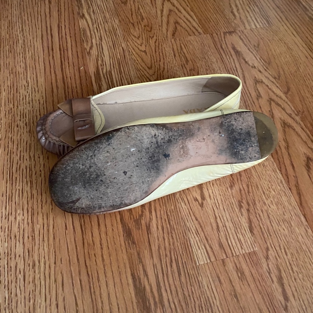 Woman loafers - Picture 2 of 3